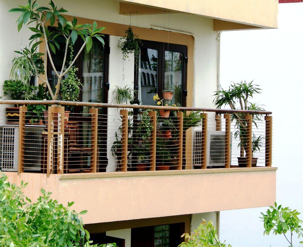 Artisan Boutique Hotel Hanoi Buitenkant foto
